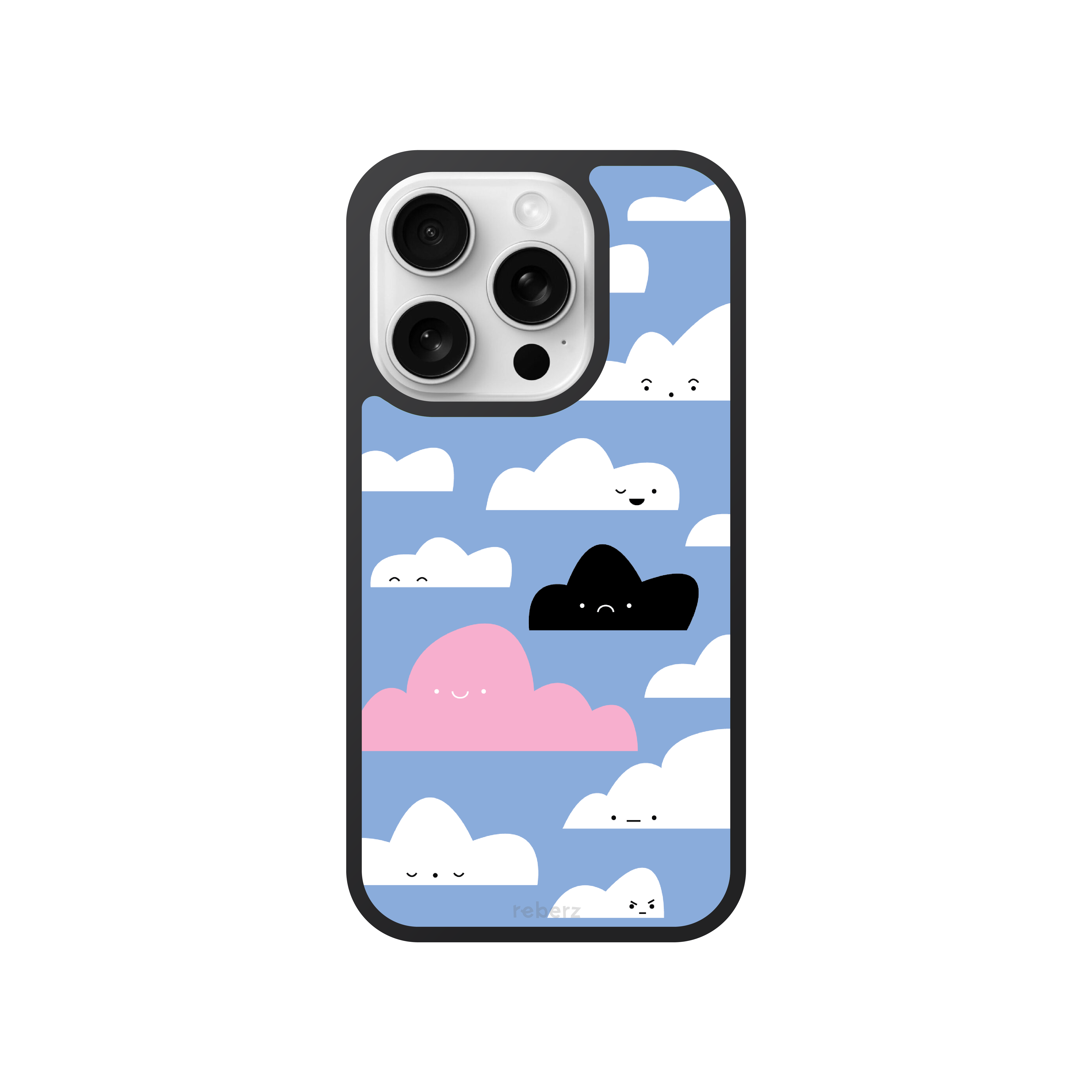 Clouds
