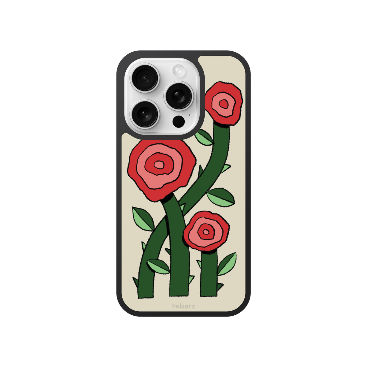 Červená / iPhone 13 Pro