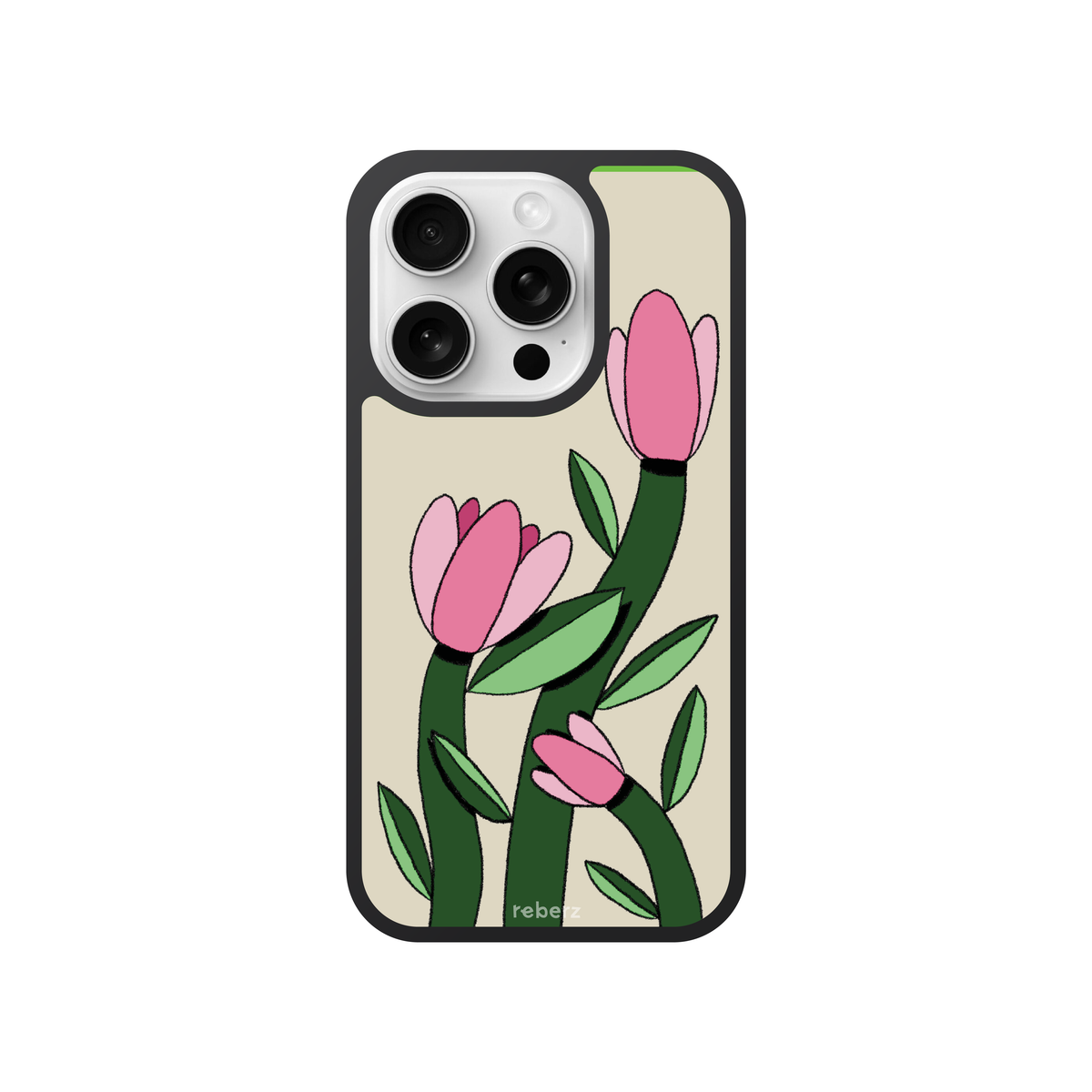 Růžová / iPhone 13 Pro